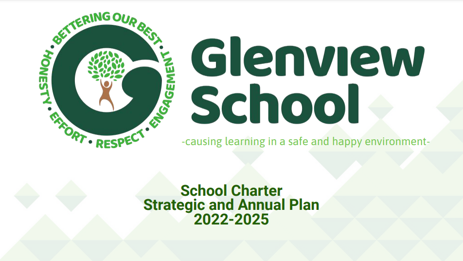 2024 School Charter, Strategic &Annual Plan