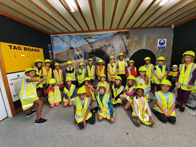 school camp 2021