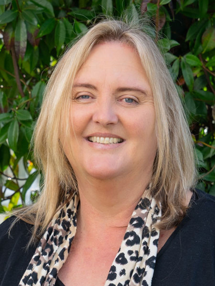 Catherine Heikell