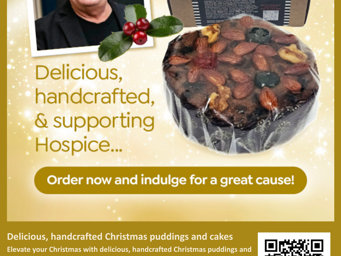 Christmas Cakes 2026 Flyer (3)
