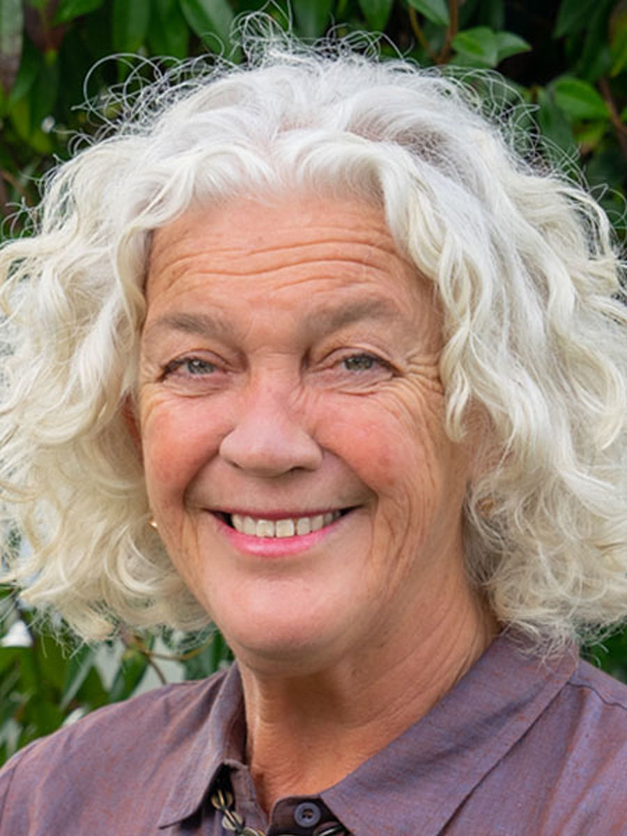 Debra Gray-Bird