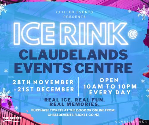 Fb Claudelands Events Centre 2