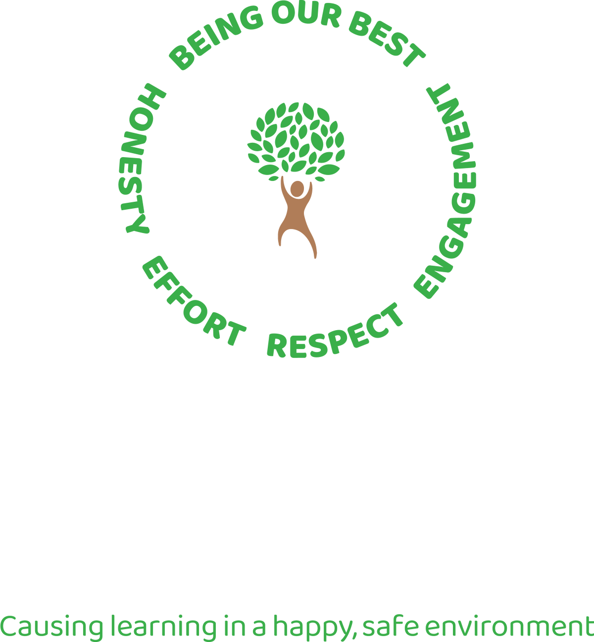 Glenview School Logo