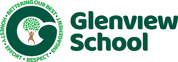 Glenview School Logo