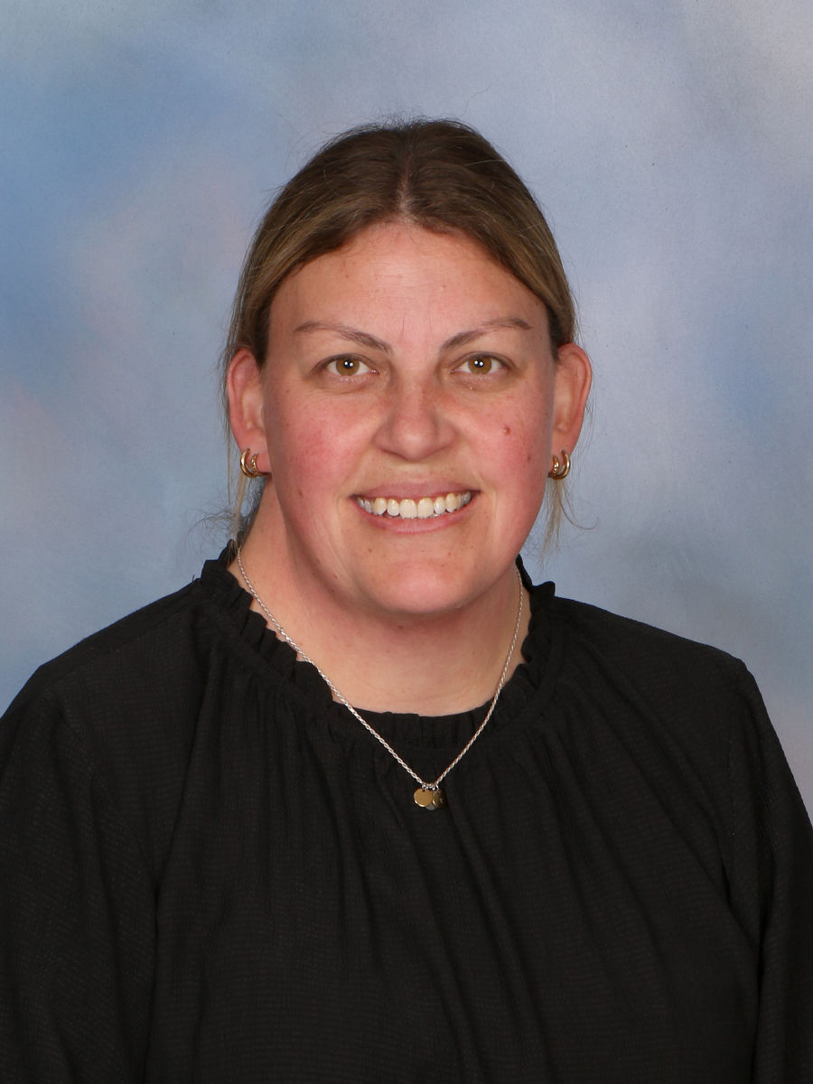 Cheryl Hamilton