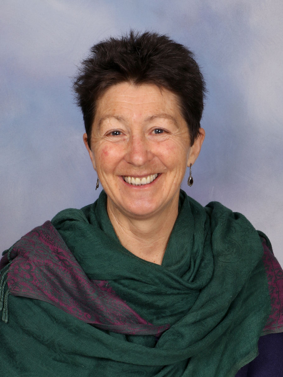 Trish Horrobin