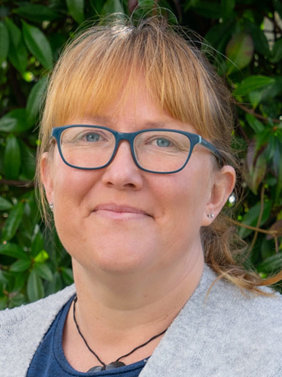 Irene Prodger