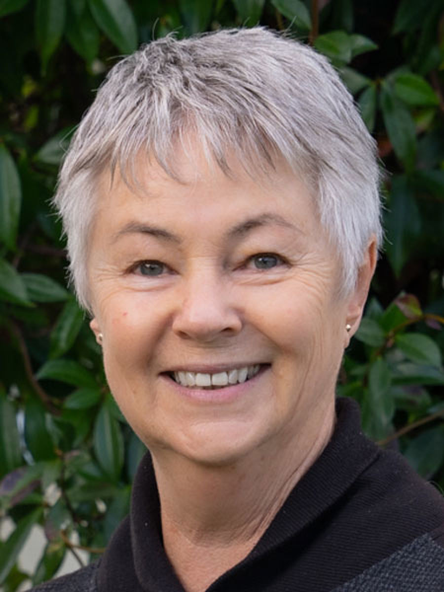 Jenni Wilson