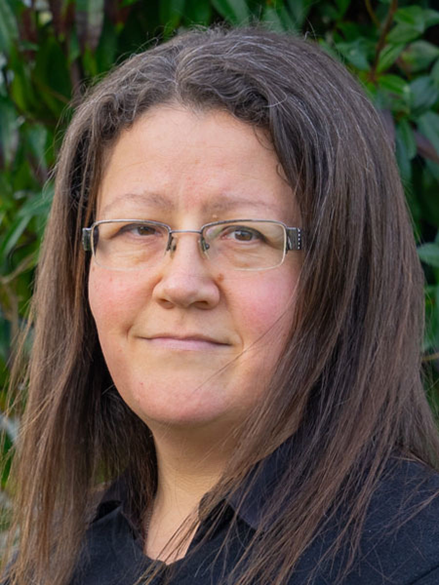 Jennifer Hobson
