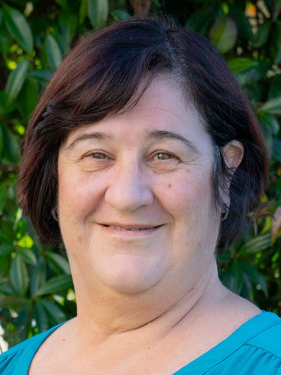 Julie Peden