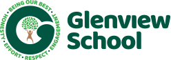 Glenview School Logo