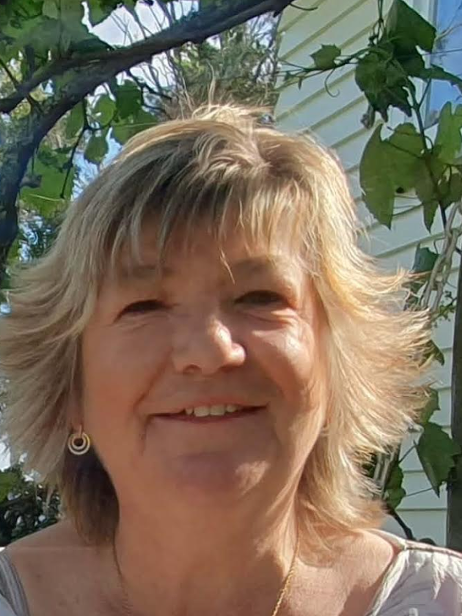 Maria Cleland