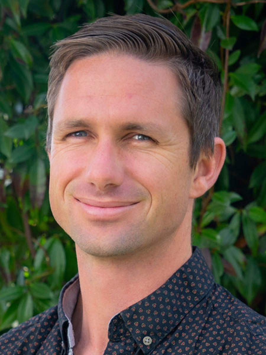 Martin Kay