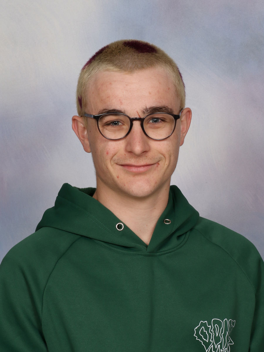 Ben McKegg