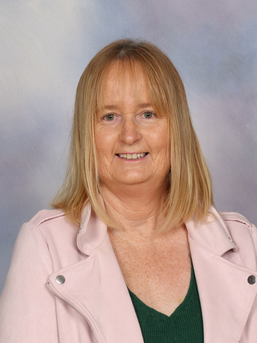 Pam Neumann