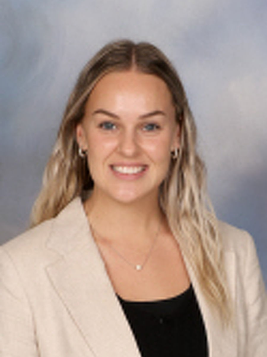 Ella Anderson