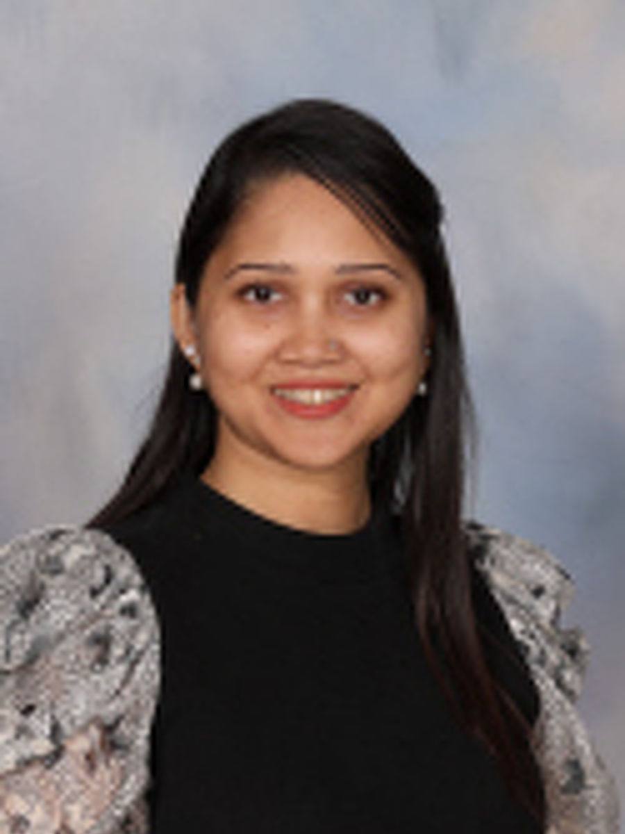 Amira Begum
