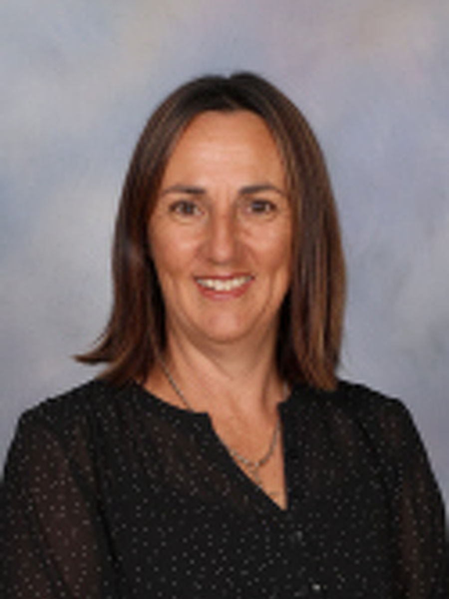 Paula Dunton