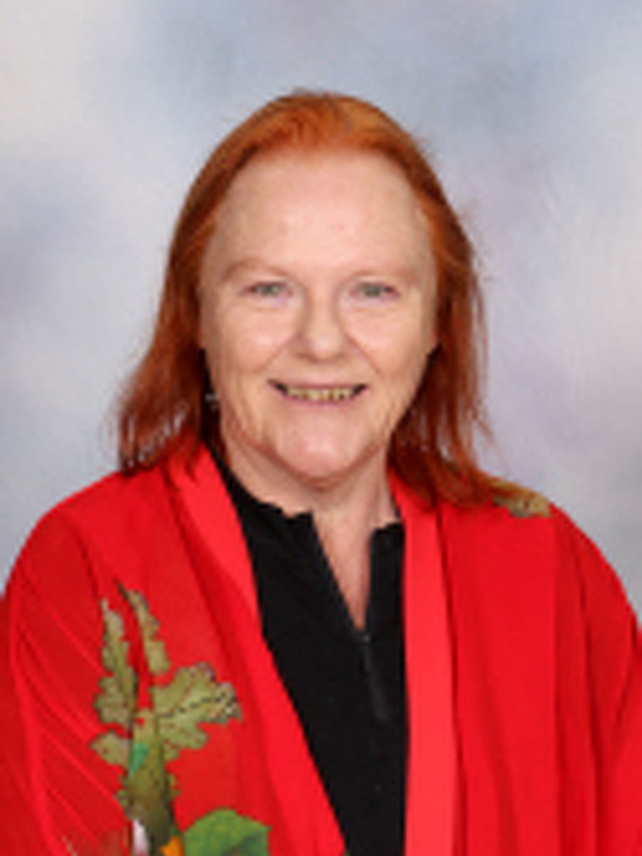 Carol McHardy