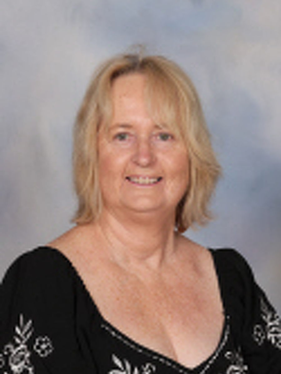 Pam Neumann