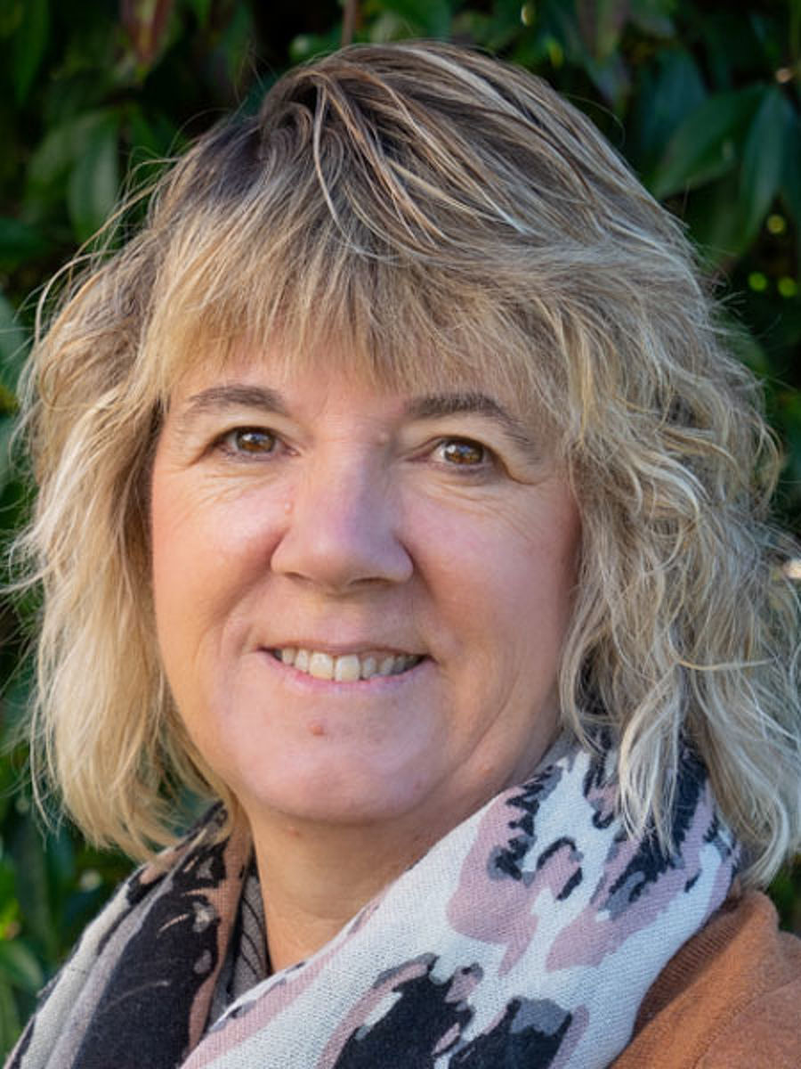 Sandra Jennings