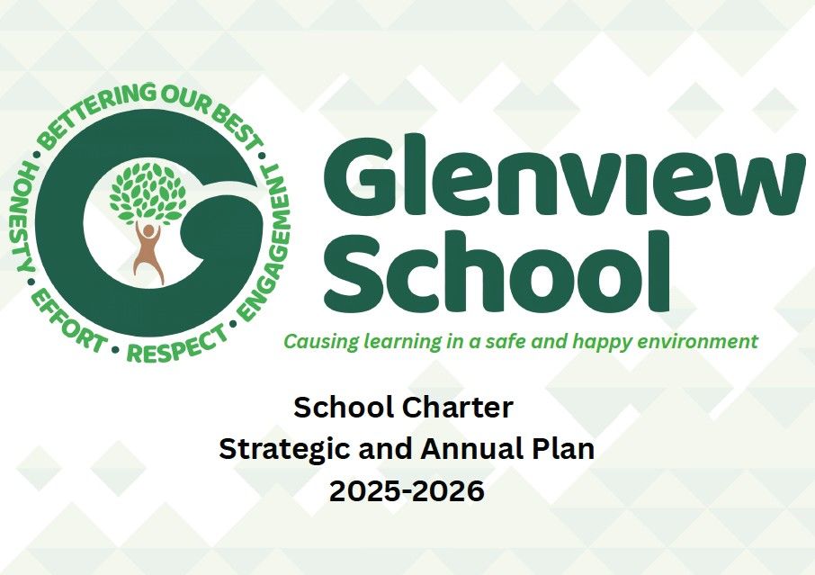 2026 School Charter, Strategic &Annual Plan