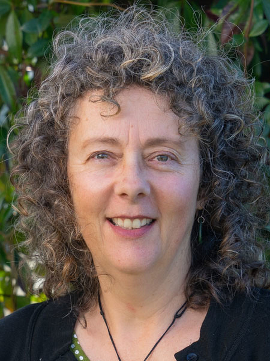 Susan Ballantyne