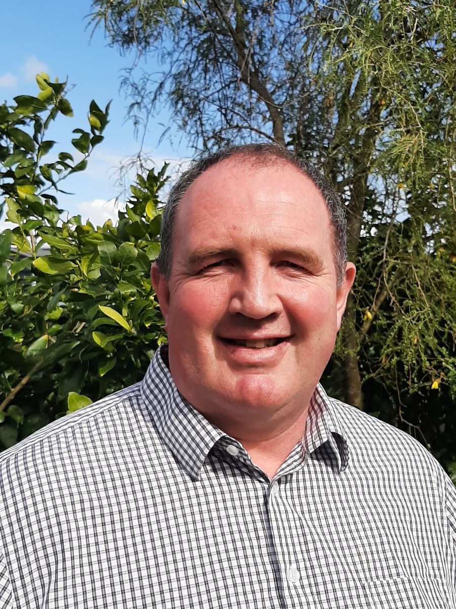 Mark Craig